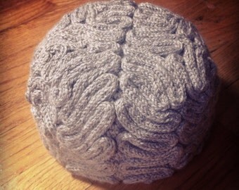 Popular items for brain beanie on Etsy