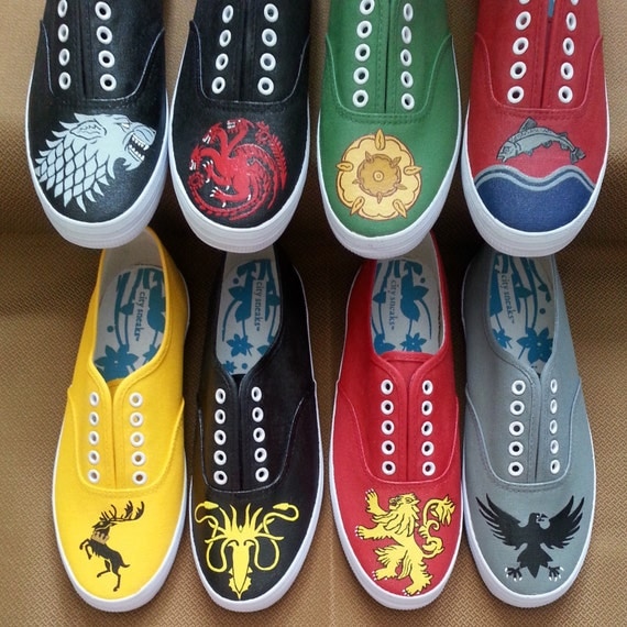 of thrones slippers of thrones house sigil shoes of thrones slippers of thrones house sigil shoes