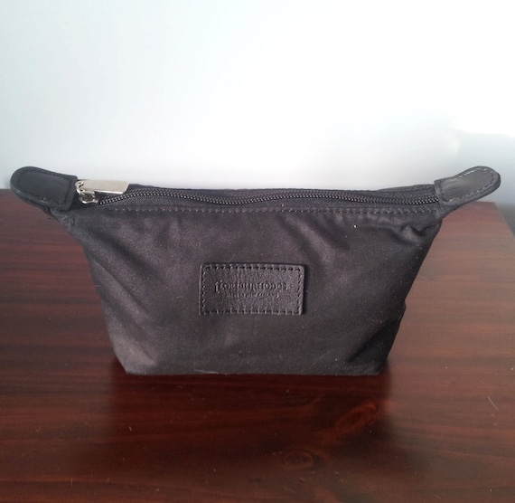 kit dopp waxed canvas leather Oilskin Brown (waxed  Bag  canvas) and Toiletry in Dopp Kit