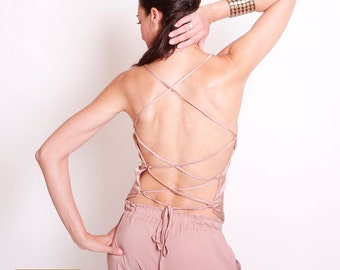 Womens Jumpsuit, Unique Clothes, Sexy Clothes, Womens Romper, Spaghetti Straps, Womens Overalls, Sexy Romper, Sexy Jumpsuit, Womens Fashion
