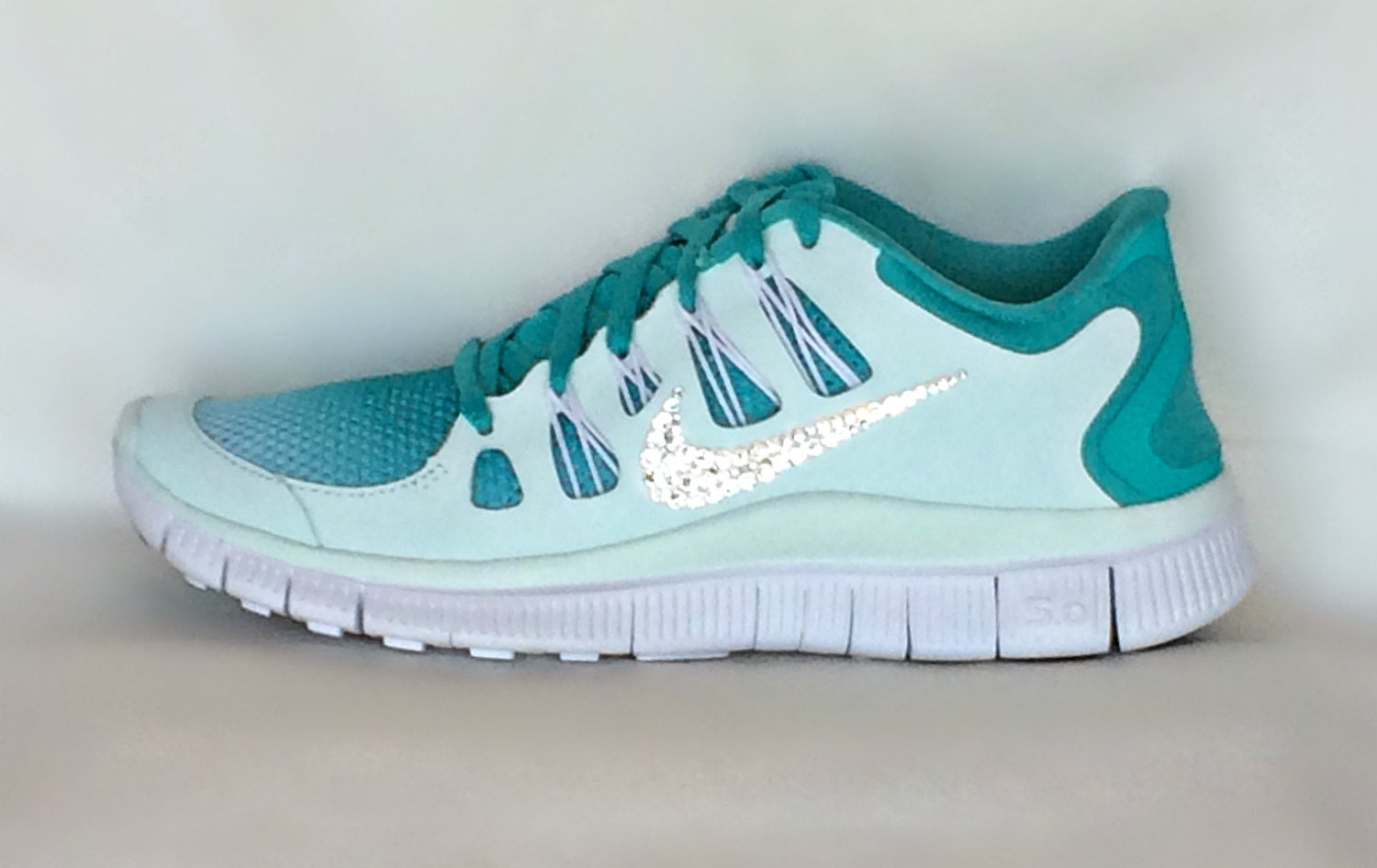 Nike Free Run 5.0 Womens Tiffany Blue Nike Free Run 5.0 Womens Tiffany Blue