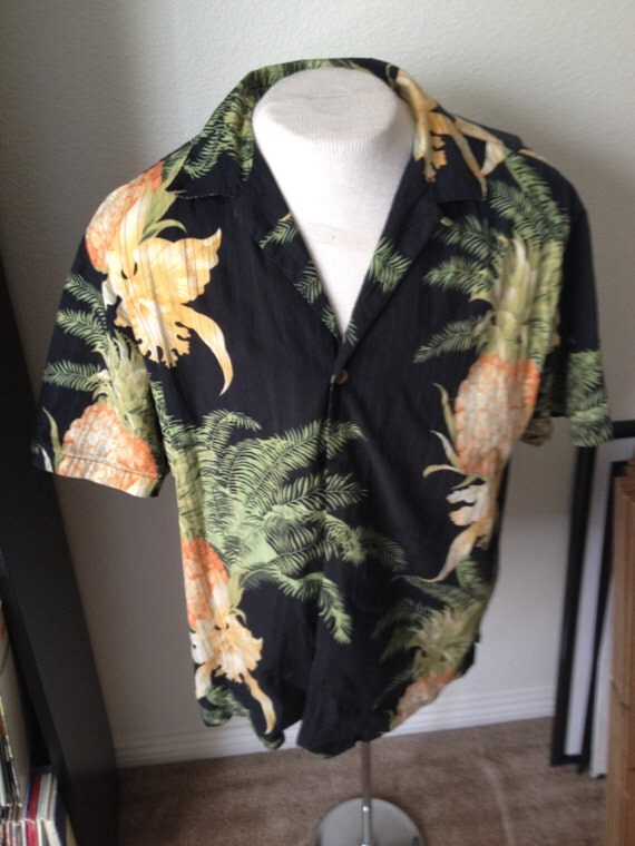 tommy bahama vintage shirts