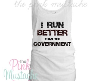 Popular items for funny workout tanks on Etsy