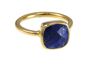 Lisa Eldridge Inspired lisa eldridge ring Gemstone Ring