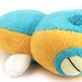 shiny dunsparce plush