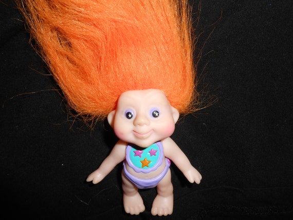 1991 troll doll