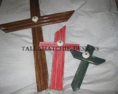 Three Wooden Crosses Il_170x135