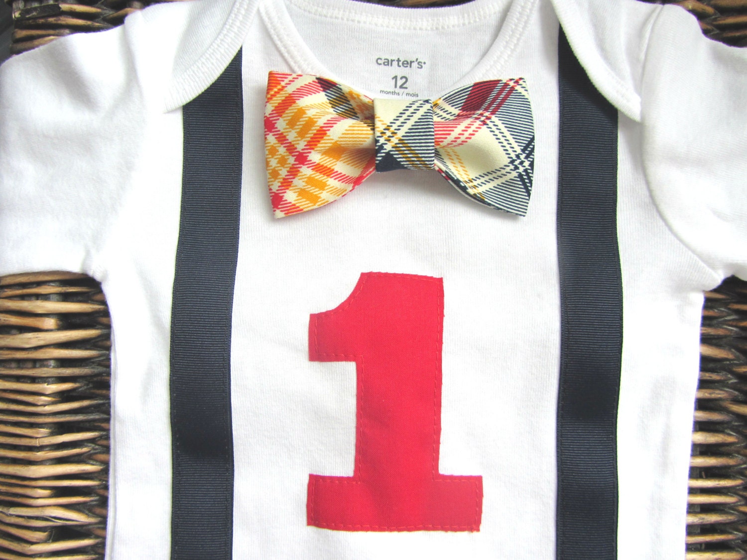 Boys First Birthday Outfit Baby Boy Clothes Navy Blue