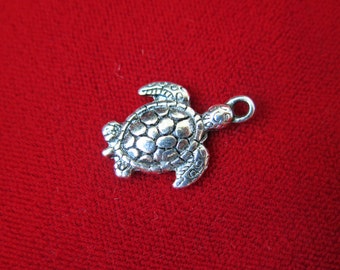 Sea turtle bracelet | Etsy
