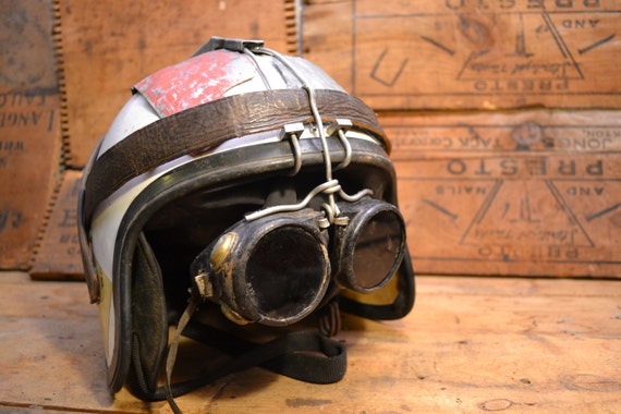 podracer helmet