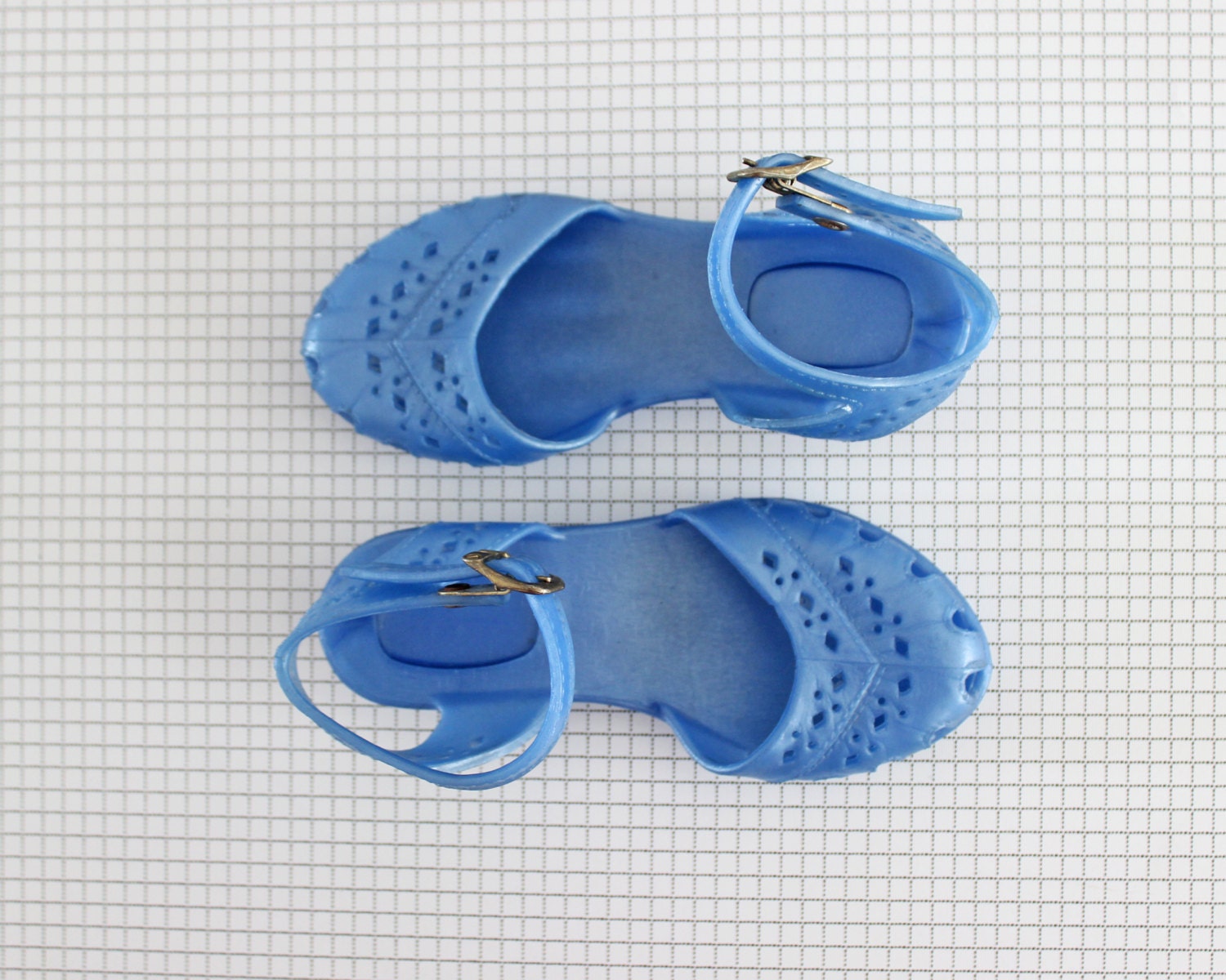 mary jane jelly sandals