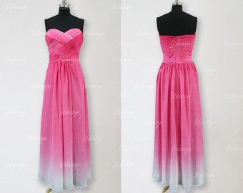 cheap prom dress, long prom dress, long bridesmaid dress, prom dress ...
