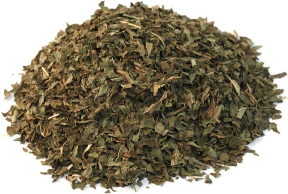 Dried Spearmint 8oz