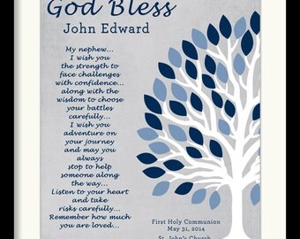 appreciation letter to niece communion gift for nephew personalized nephew gift appreciation letter to niece communion gift for nephew personalized nephew gift