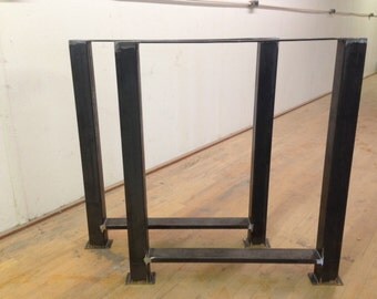 Furniture Legs Square brushed square metal legs-table legs-steel legs-dining legs Furniture Legs Square brushed square metal legs-table legs-steel legs-dining legs