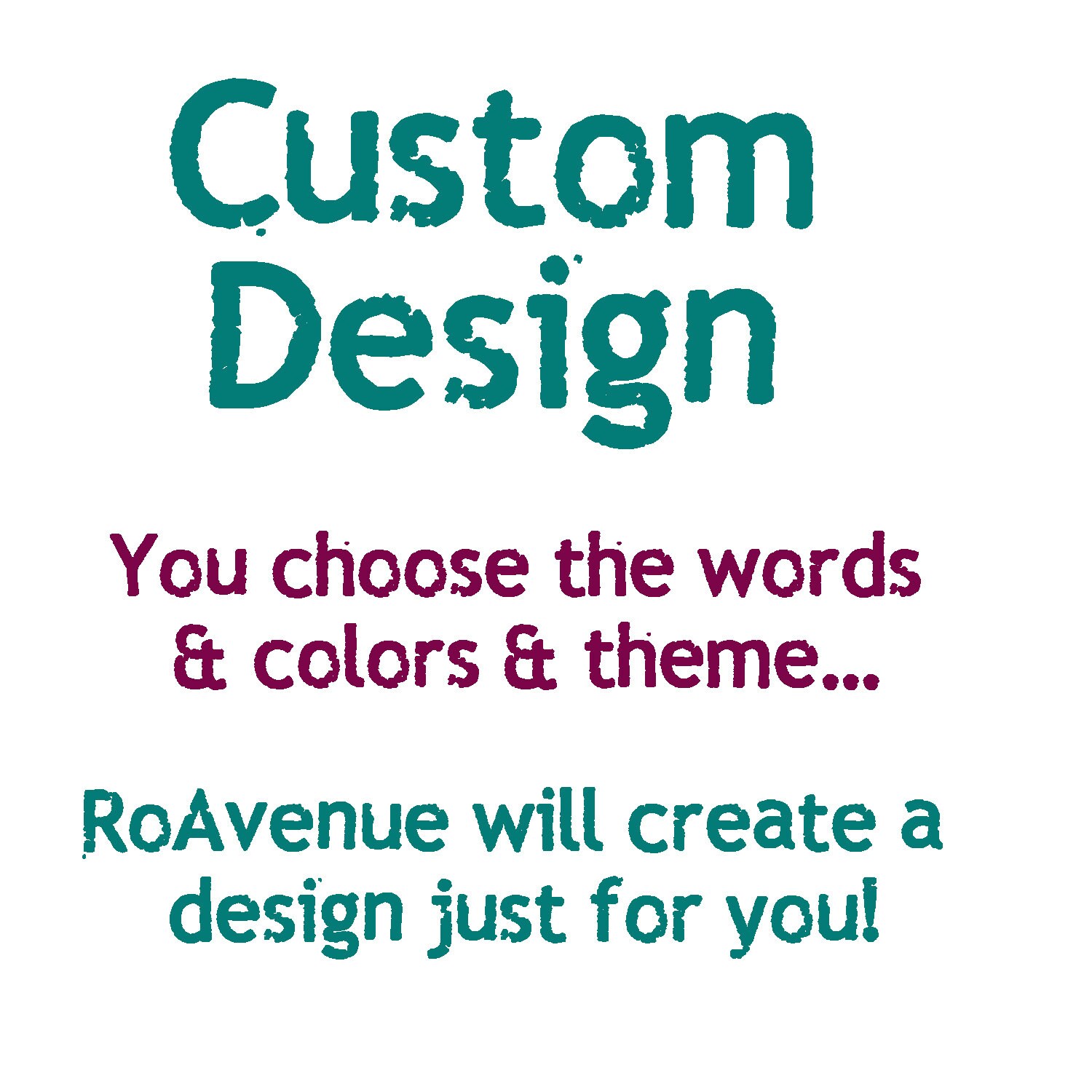Custom Word Art Personalized Word Art Subway Art Custom word art personalized word art subway art