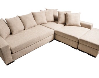 American Made Sectional Modern