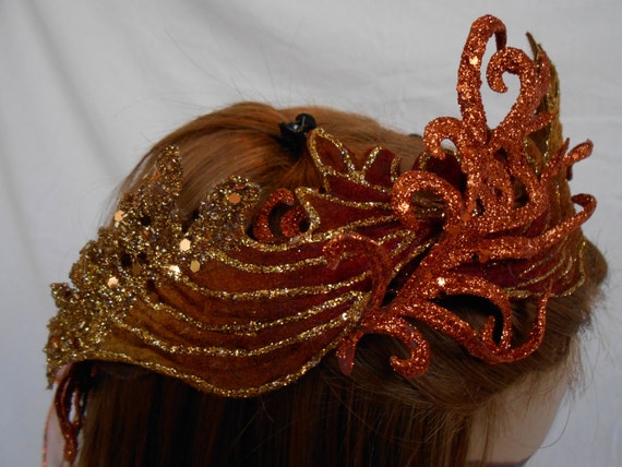 The Phoenix Crown by Kate Quinn The Phoenix Crown by Kate Quinn