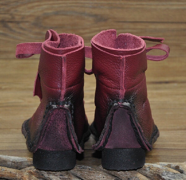 custom handmade women's shoes