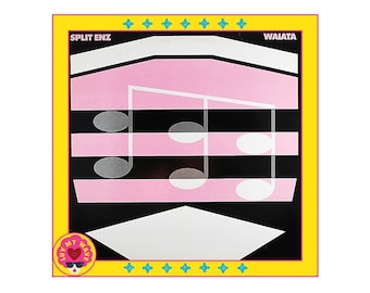 Split Enz Waiata Split Enz Waiata