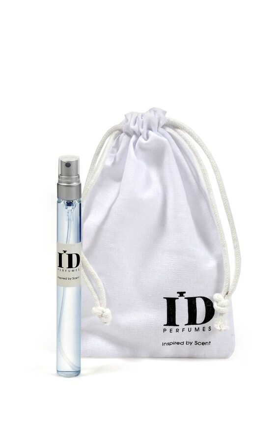 Women's Perfume Fresh Perfume Travel Size Perfume