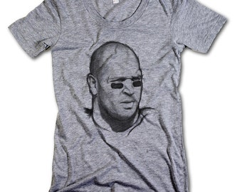 brian urlacher t shirt