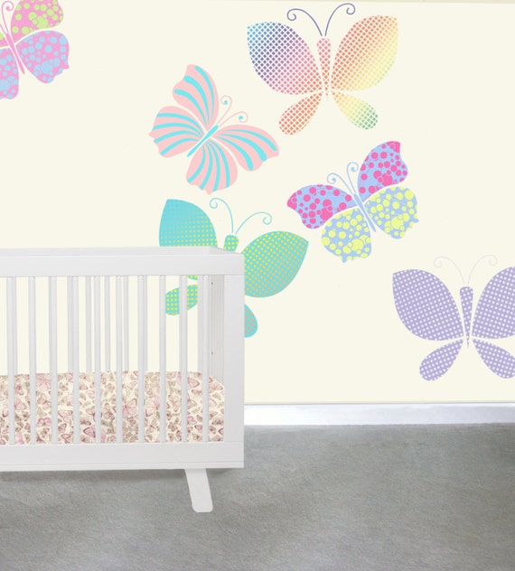 schablone wand wand dekor baby oder kinderzimmer schablone wand wand dekor baby oder kinderzimmer