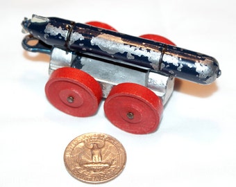 torpedo toy