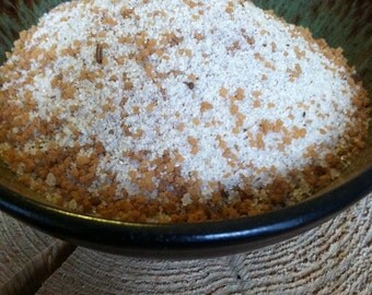 Cinnamon Sugar