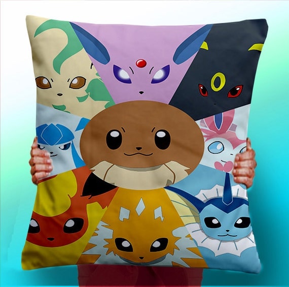 umbreon body pillow