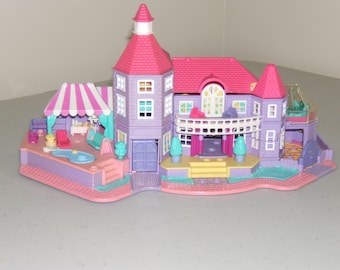 Popular items for polly pocket on Etsy