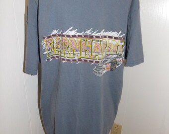 the intimidator t shirt