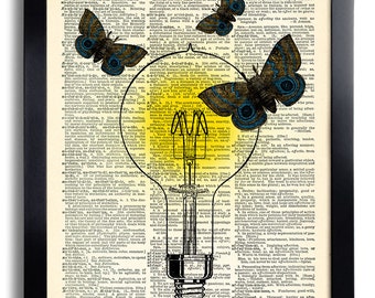 Steam punk art | Etsy