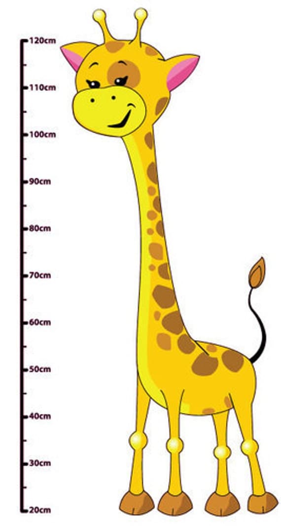 cute-giraffe-height-chart-full-colour-wall-decal-kids-wall