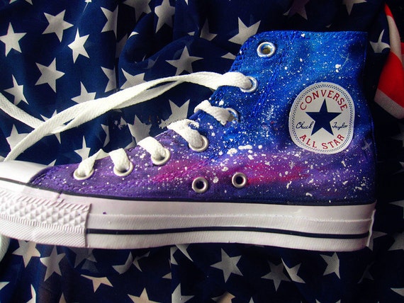 galaxy converse journeys