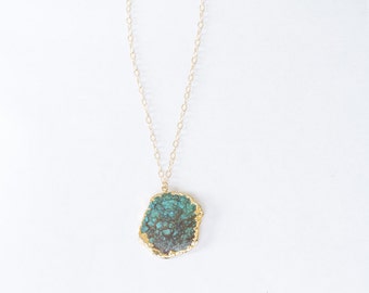 Popular items for raw turquoise on Etsy