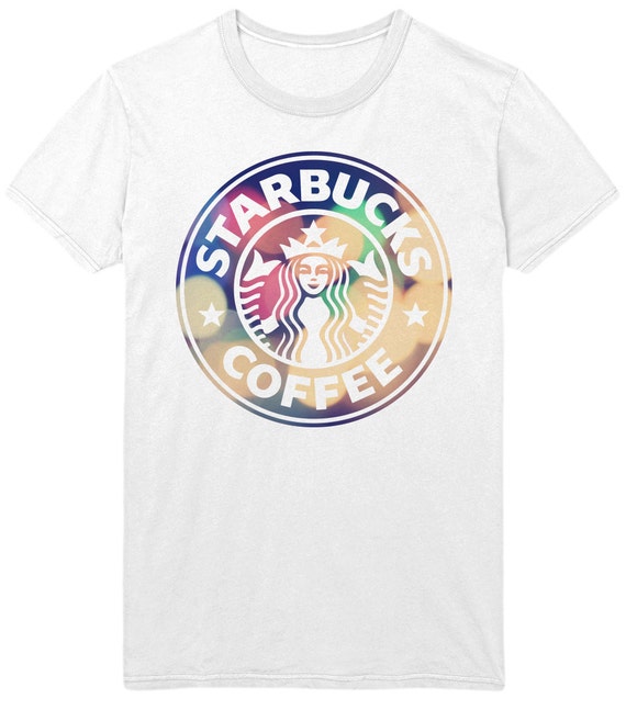 1971 starbucks shirt