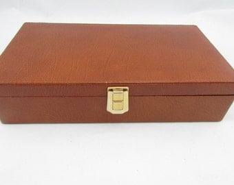 caso de la belleza vintage 60