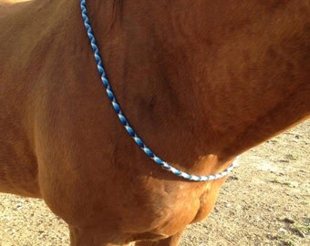 Liberty Tackless Neck Rope for Horses