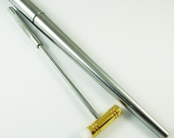 square ring mandrel