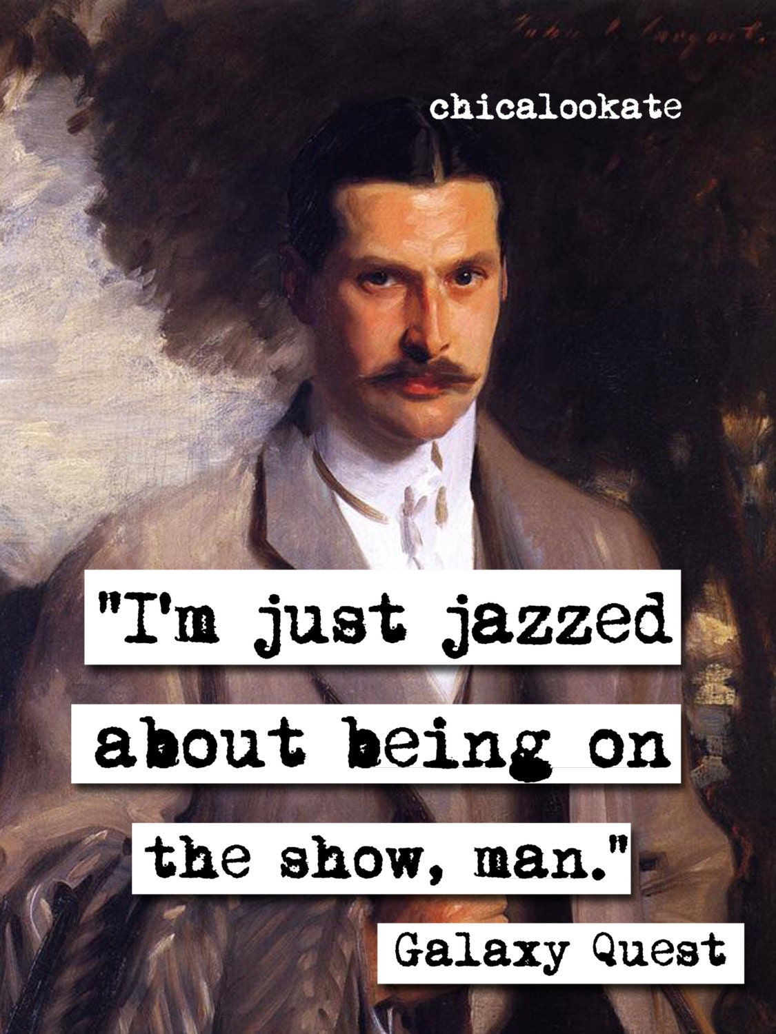 Galaxy Quest Quotes. QuotesGram