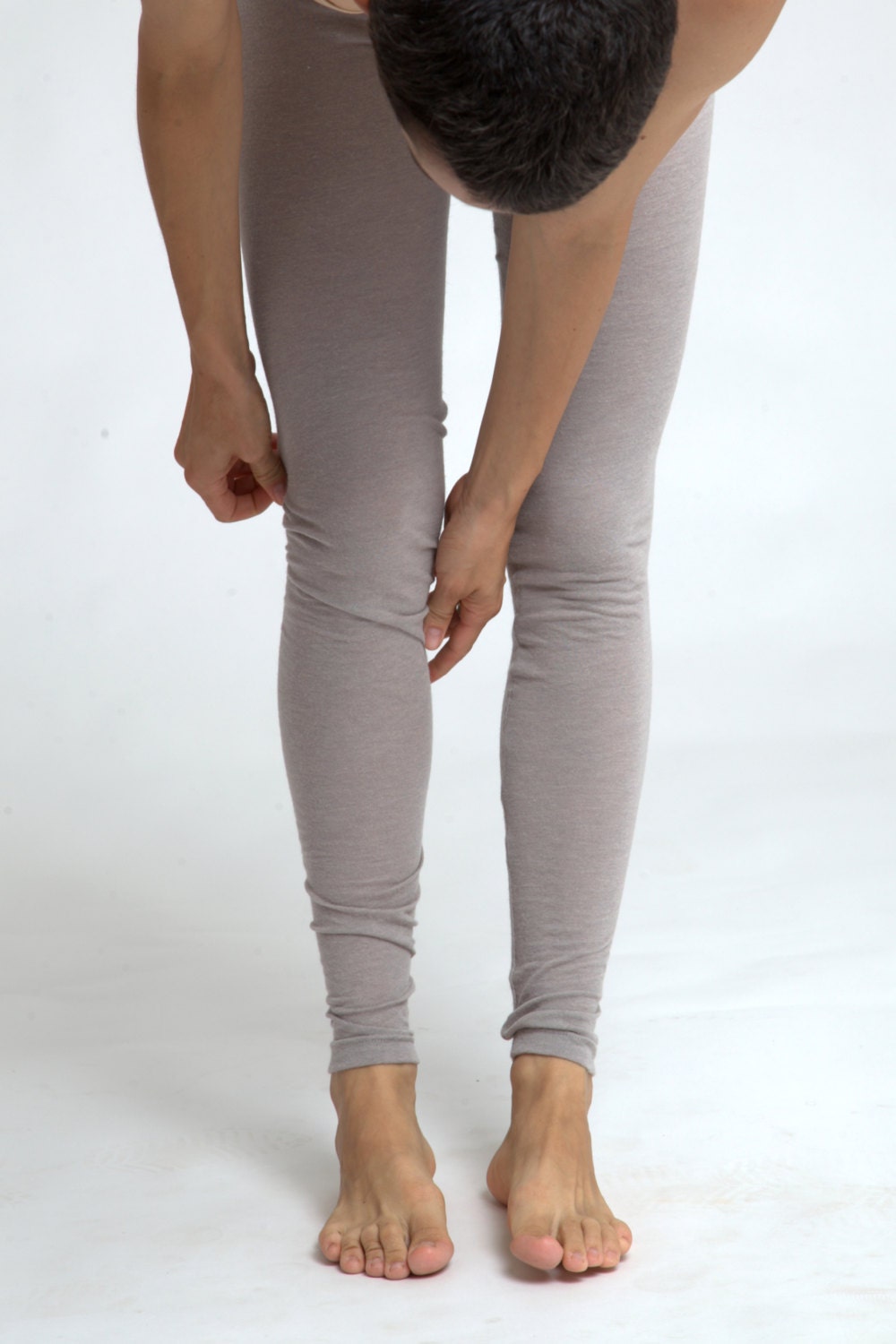 Cashmere Tights / Leggings / pantyhose Extra Long