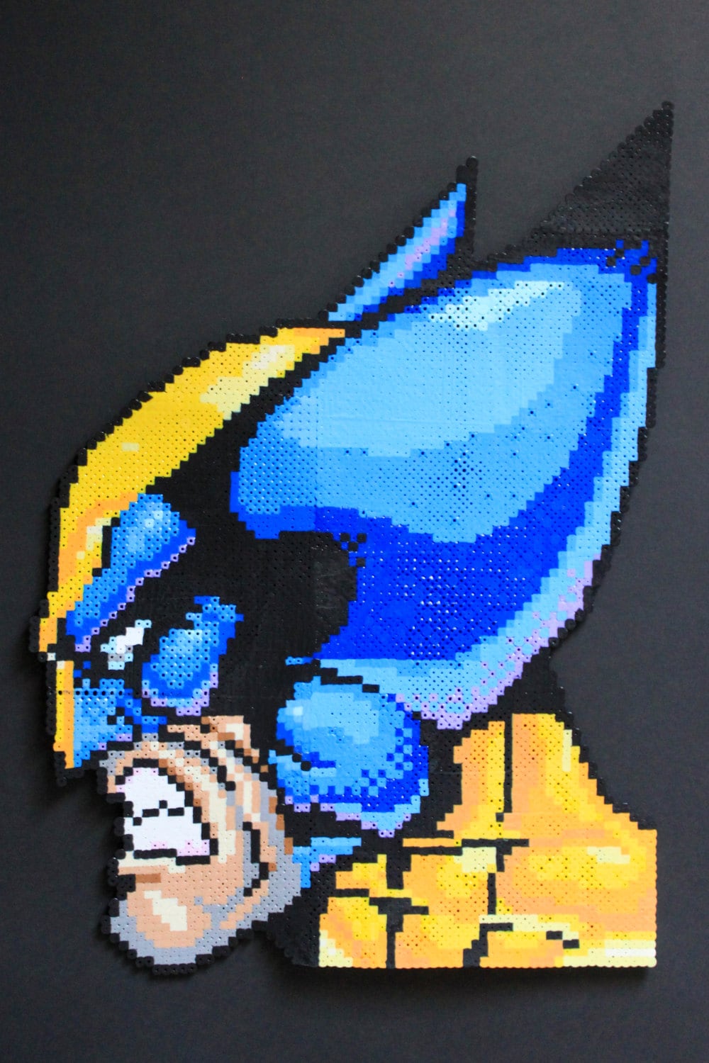 hama wolverine