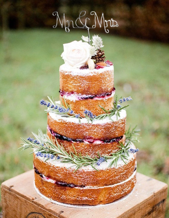 Wedding Cake Topper Wire Mr And Mrs Wedding Cake Topper Wire Mr And Mrs