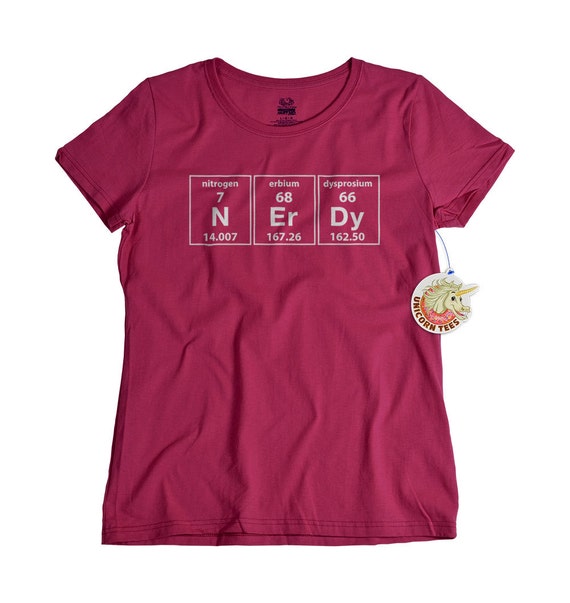 t the periodic table of elements shirt geek elements funny periodic shirt Womens tshirt t table nerdy science