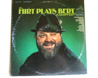 Al Hirt - Hirt Plays Bert Kaempfert Al Hirt - Hirt Plays Bert Kaempfert