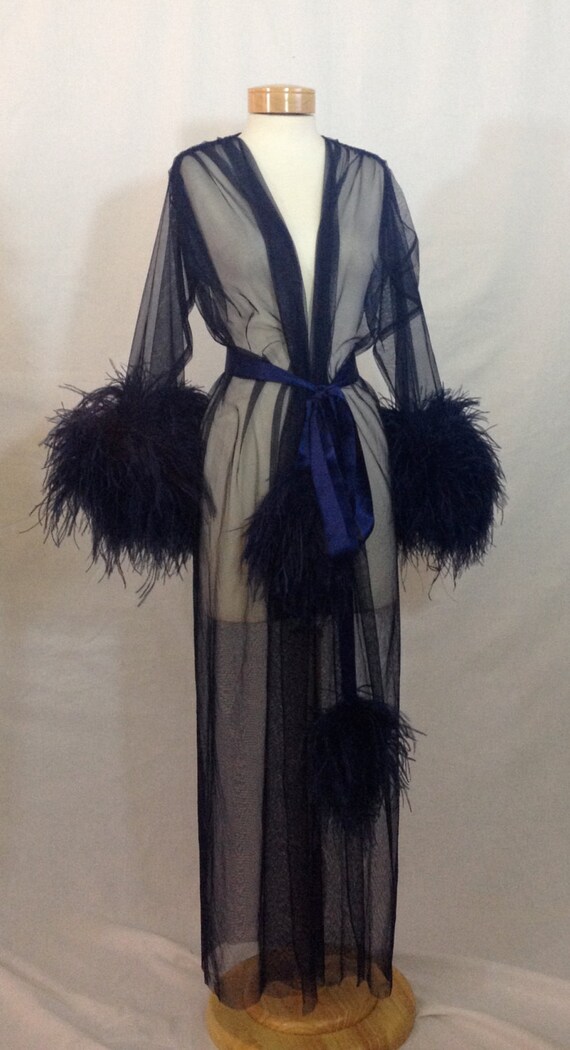 dlish robe