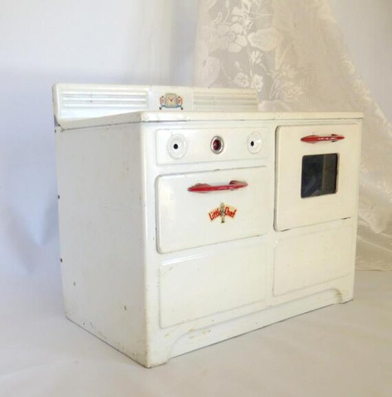 Little Chef Toy Stove and Oven Toy Stove Electric Stove