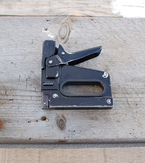 Items similar to Bostitch Model T5 Stapler on Etsy