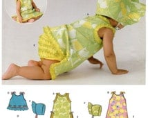 ... Panties  Pants size Newborn - Large ~ New Look Sewing Pattern 6394